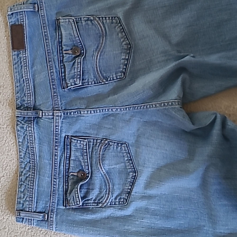 Lee Mid Rise Bootcut - Picture 5 of 5
